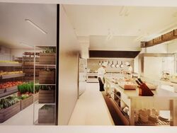 Ct Foodnex (D25), Factory #454760301